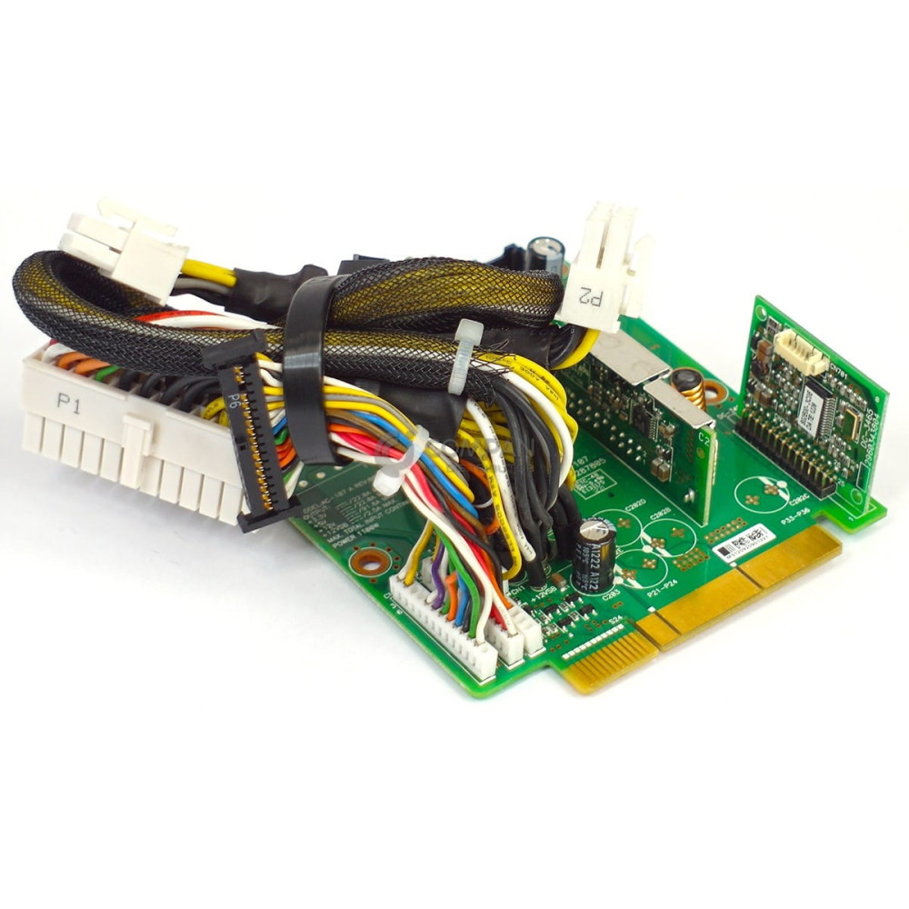 G6GGH DELL POWER DISTRIBUTION BOARD FOR DELL POWEREDGE R520